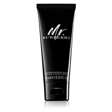 mr burberry after shave balm|burberry the beat after shave.